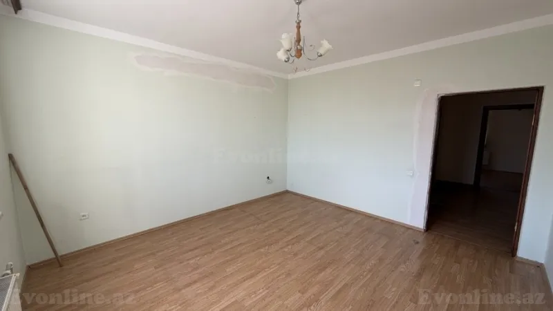 Kirayə verilir 2 otaqlı Mənzil Yeni tikili 85 m² Yeni Yasamal - şəkil 4