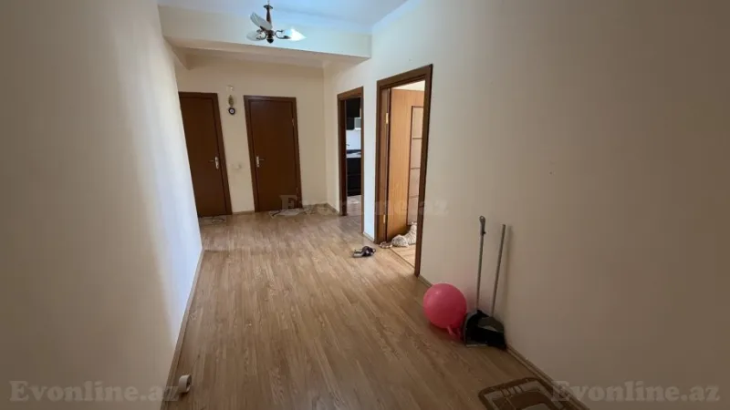 Kirayə verilir 2 otaqlı Mənzil Yeni tikili 85 m² Yeni Yasamal - şəkil 7
