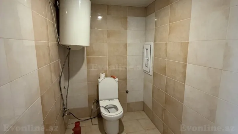 Kirayə verilir 2 otaqlı Mənzil Yeni tikili 85 m² Yeni Yasamal - şəkil 10