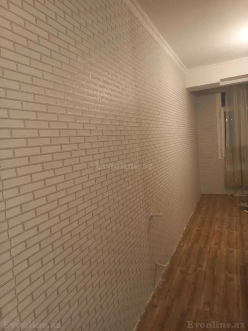 Satılır 1 otaqlı Mənzil Köhnə tikili 38 m² Sabunçu r. - şəkil 10