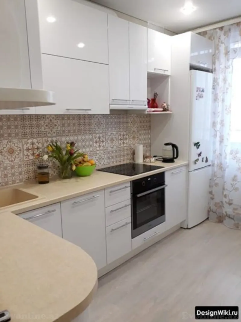 Kirayə verilir 3 otaqlı Mənzil Yeni tikili 100 m² Nəriman Nərimanov m. - şəkil 5