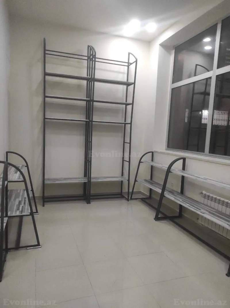 Satılır Obyekt 53 m² Memar Əcəmi m. - şəkil 2