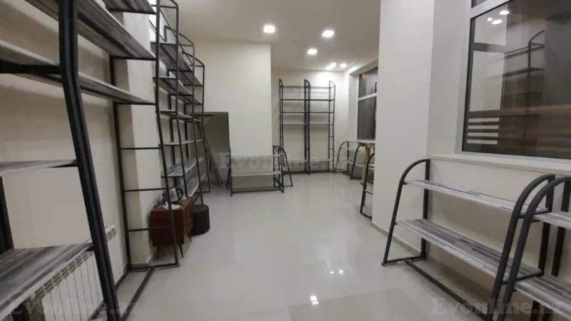 Satılır Obyekt 53 m² Memar Əcəmi m. - şəkil 5