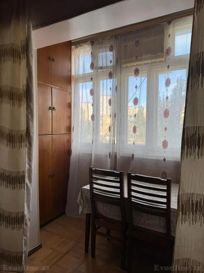 Satılır 3 otaqlı Mənzil Köhnə tikili 75 m² Həzi Aslanov - şəkil 9