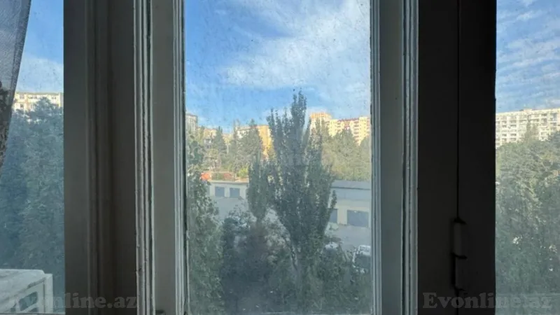 Satılır 3 otaqlı Mənzil Köhnə tikili 75 m² Həzi Aslanov - şəkil 16