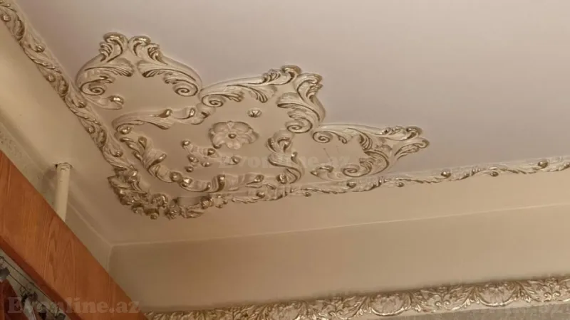 Satılır 3 otaqlı Mənzil Köhnə tikili 75 m² Həzi Aslanov - şəkil 17