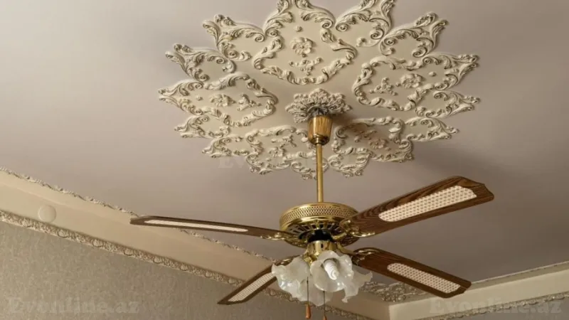 Satılır 3 otaqlı Mənzil Köhnə tikili 75 m² Həzi Aslanov - şəkil 18