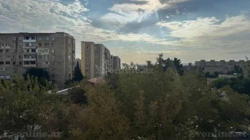 Satılır 3 otaqlı Mənzil Köhnə tikili 75 m² Həzi Aslanov - şəkil 19