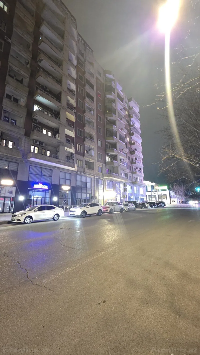 Satılır 4 otaqlı Mənzil Yeni tikili 179 m² Nəsimi r. - şəkil 23