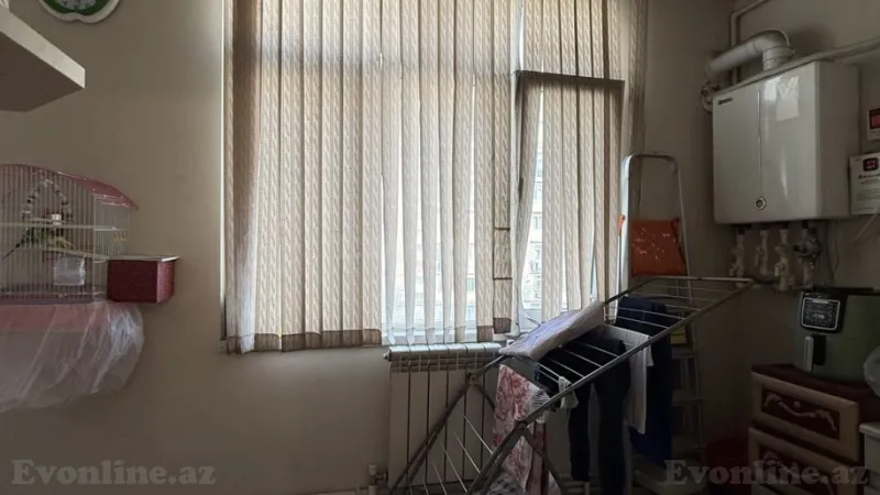 Satılır 3 otaqlı Mənzil Yeni tikili 90 m² Yeni Yasamal - şəkil 10