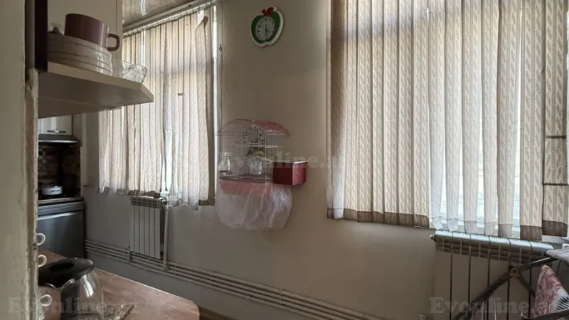 Satılır 3 otaqlı Mənzil Yeni tikili 90 m² Yeni Yasamal - şəkil 11