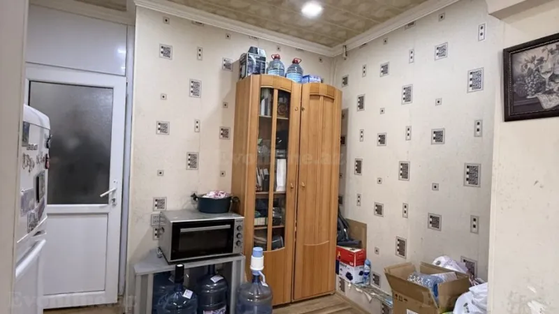 Satılır 3 otaqlı Mənzil Yeni tikili 90 m² Yeni Yasamal - şəkil 13