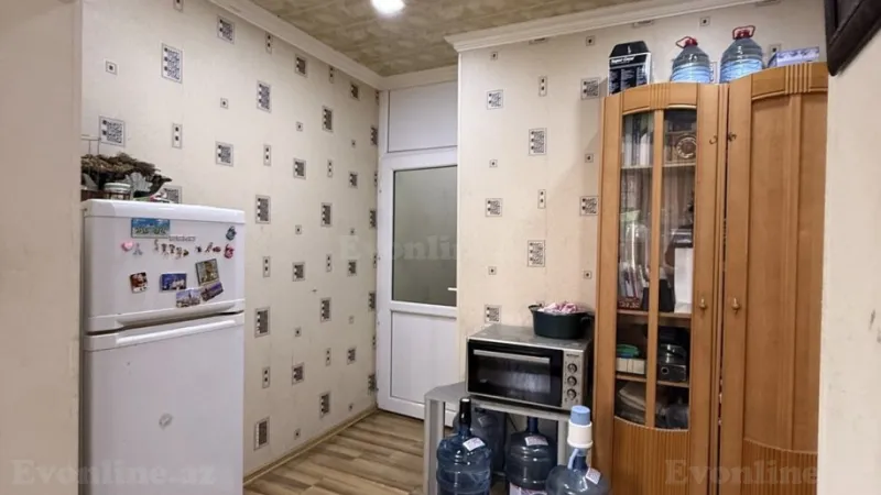 Satılır 3 otaqlı Mənzil Yeni tikili 90 m² Yeni Yasamal - şəkil 14