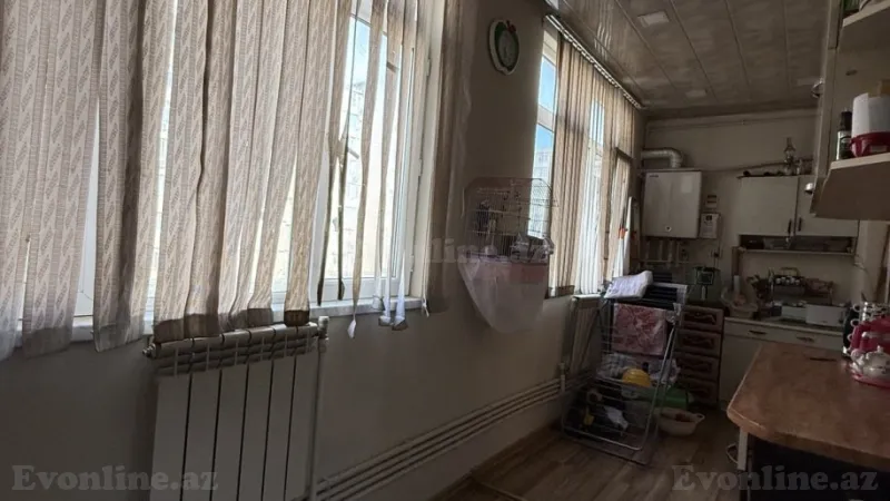 Satılır 3 otaqlı Mənzil Yeni tikili 90 m² Yeni Yasamal - şəkil 16