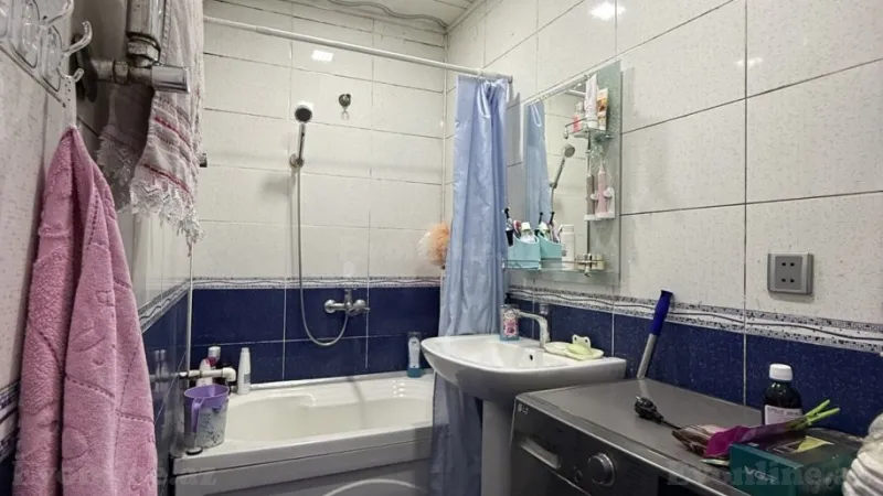 Satılır 3 otaqlı Mənzil Yeni tikili 90 m² Yeni Yasamal - şəkil 20