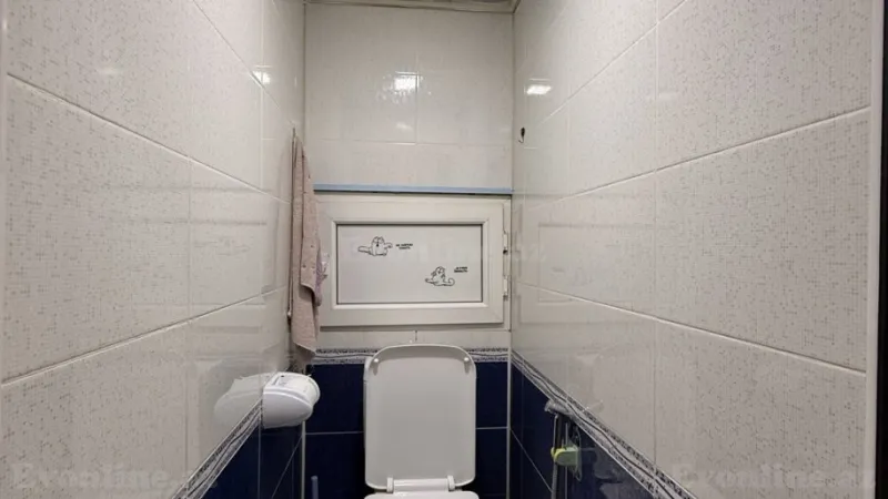 Satılır 3 otaqlı Mənzil Yeni tikili 90 m² Yeni Yasamal - şəkil 21