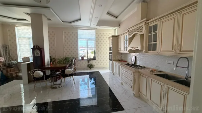 Kirayə verilir Obyekt 350 m² Badamdar - şəkil 2