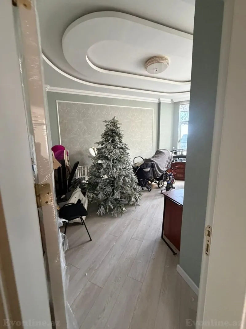 Kirayə verilir Obyekt 350 m² Badamdar - şəkil 5