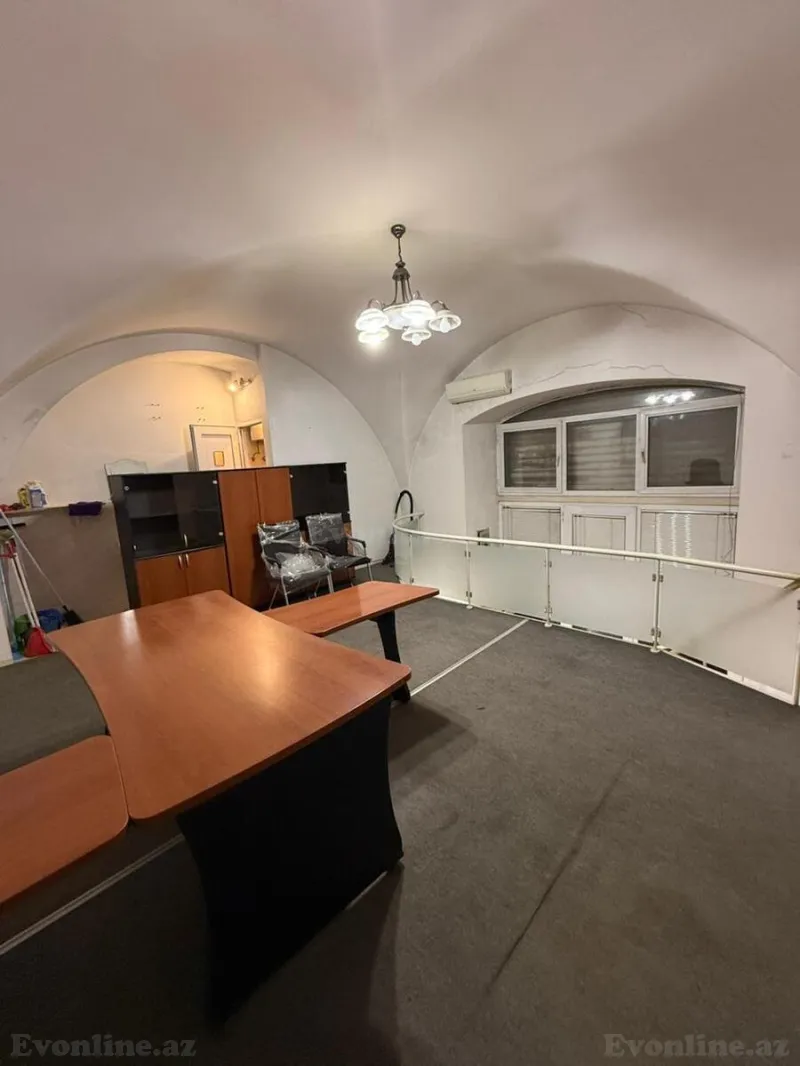 Kirayə verilir Obyekt 65 m² Sahil m. - şəkil 2