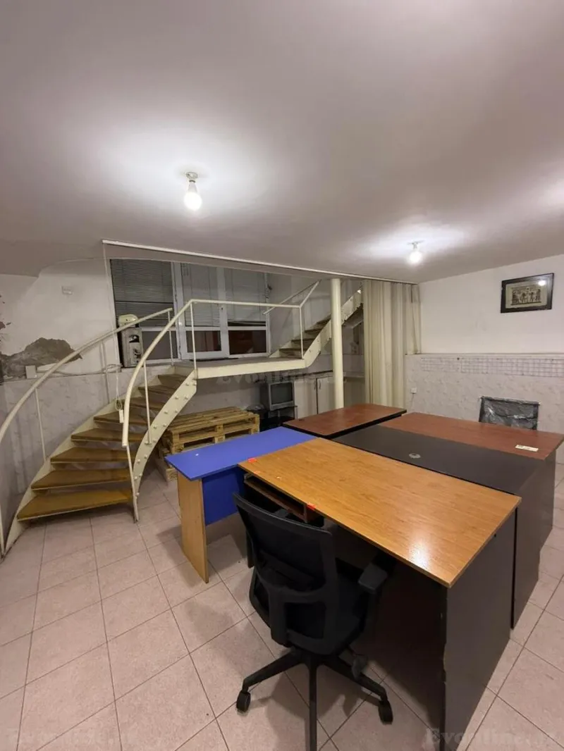 Kirayə verilir Obyekt 65 m² Sahil m. - şəkil 4