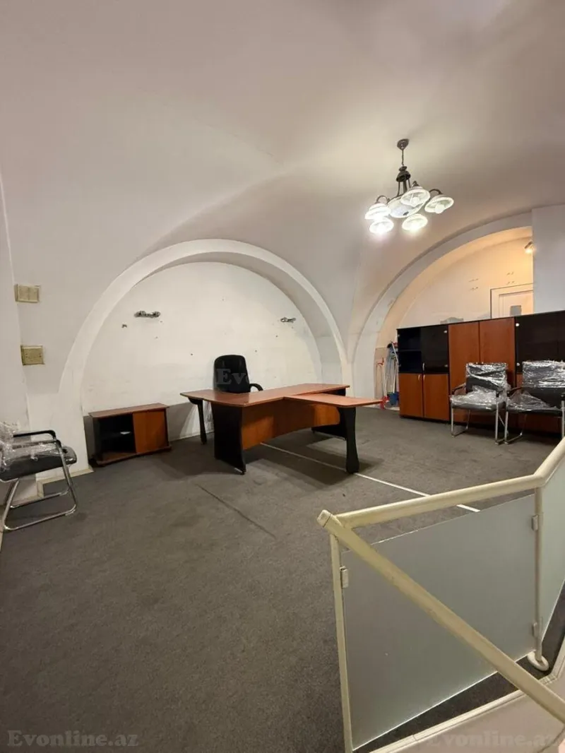 Kirayə verilir Obyekt 65 m² Sahil m. - şəkil 5