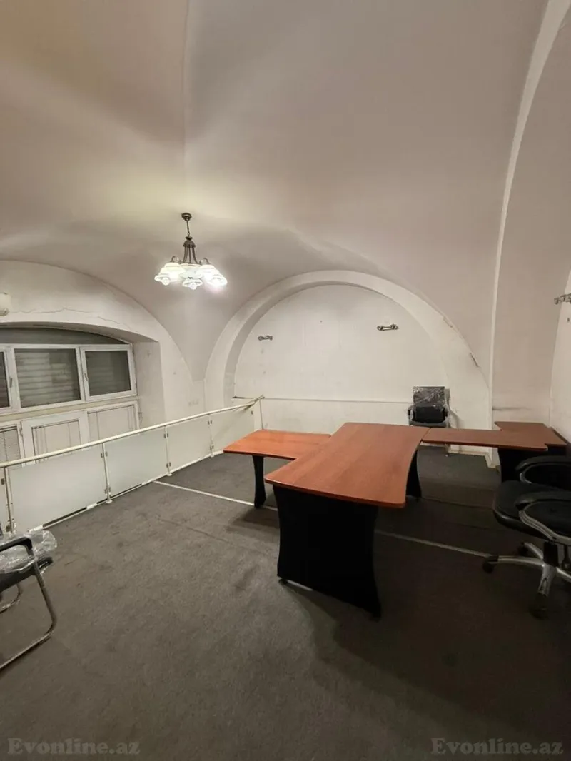 Kirayə verilir Obyekt 65 m² Sahil m. - şəkil 7