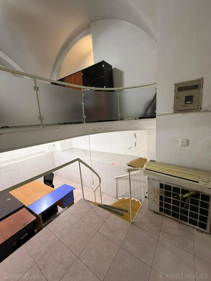 Kirayə verilir Obyekt 65 m² Sahil m. - şəkil 9