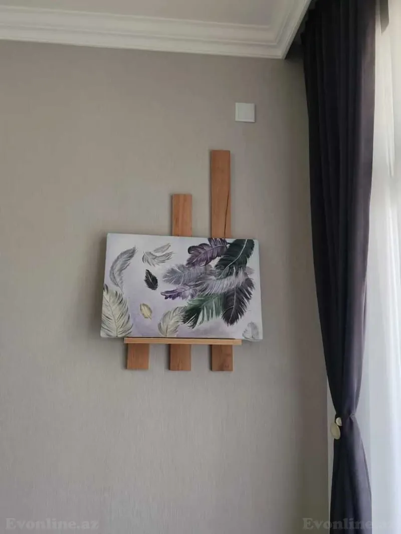 Satılır 2 otaqlı Mənzil Yeni tikili 50 m² Yasamal - şəkil 11