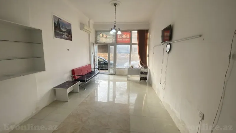 Kirayə verilir Obyekt 40 m² 7-ci mikrorayon - şəkil 2
