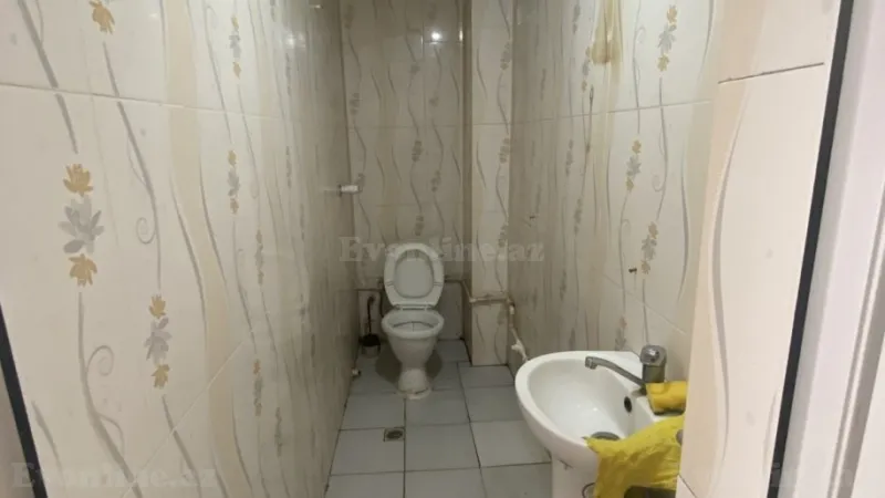 Kirayə verilir Obyekt 40 m² 7-ci mikrorayon - şəkil 3