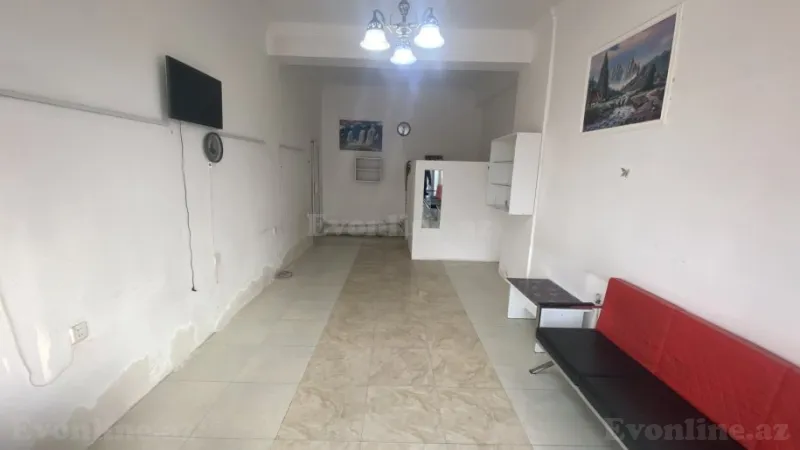 Kirayə verilir Obyekt 40 m² 7-ci mikrorayon - şəkil 5