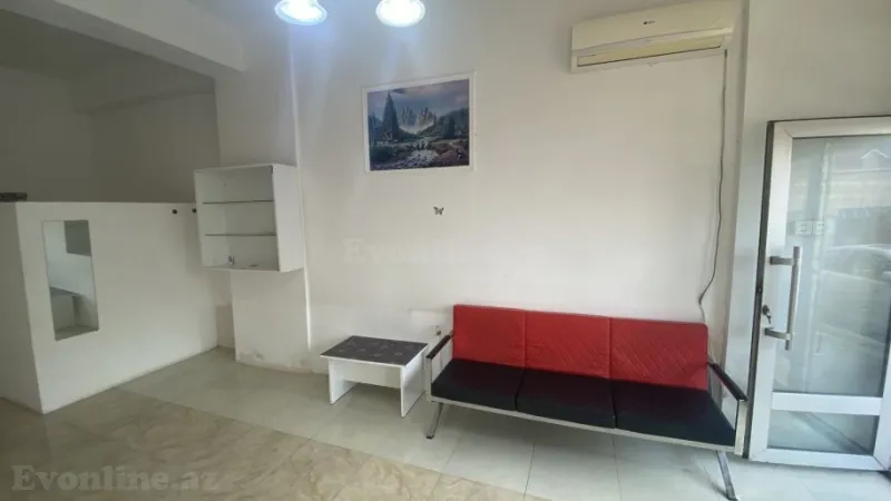 Kirayə verilir Obyekt 40 m² 7-ci mikrorayon - şəkil 6
