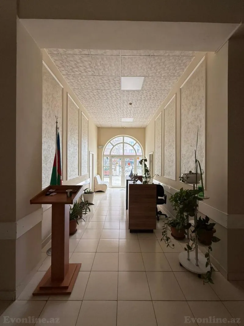 Kirayə verilir Obyekt 220 m² Gənclik m. - şəkil 2