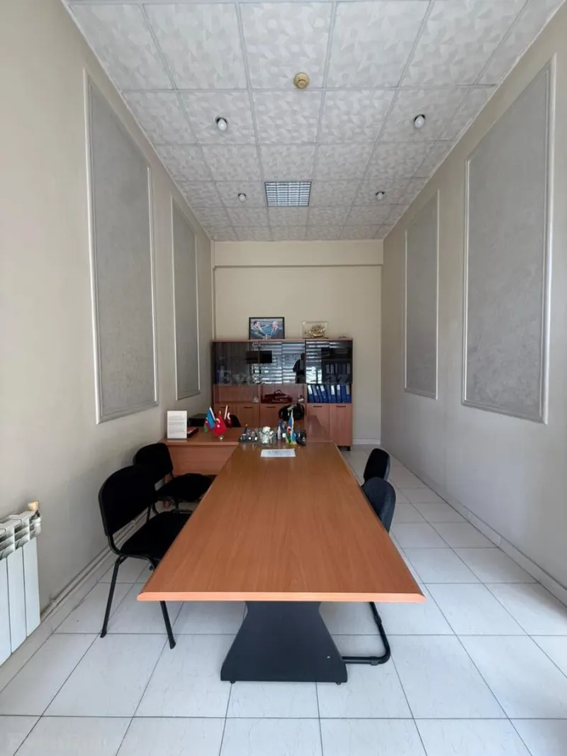 Kirayə verilir Obyekt 220 m² Gənclik m. - şəkil 3