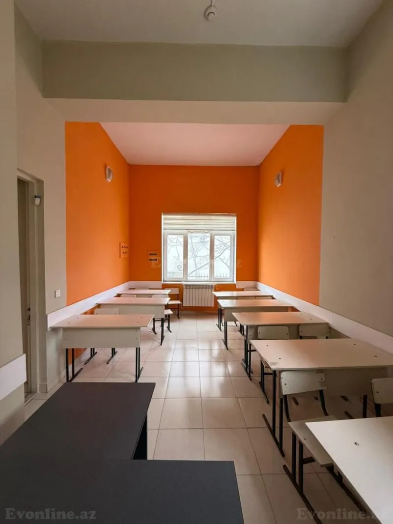 Kirayə verilir Obyekt 220 m² Gənclik m. - şəkil 5