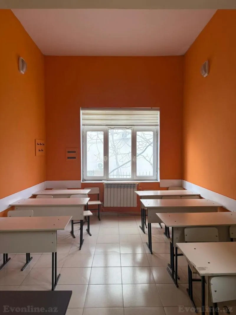 Kirayə verilir Obyekt 220 m² Gənclik m. - şəkil 6