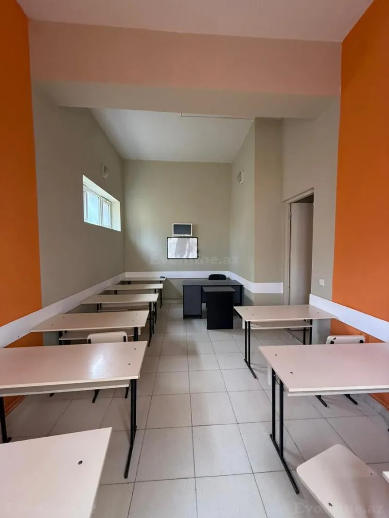 Kirayə verilir Obyekt 220 m² Gənclik m. - şəkil 7