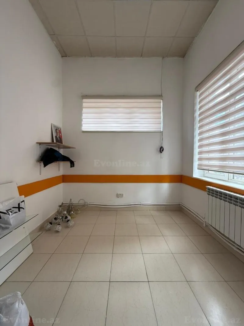 Kirayə verilir Obyekt 220 m² Gənclik m. - şəkil 8