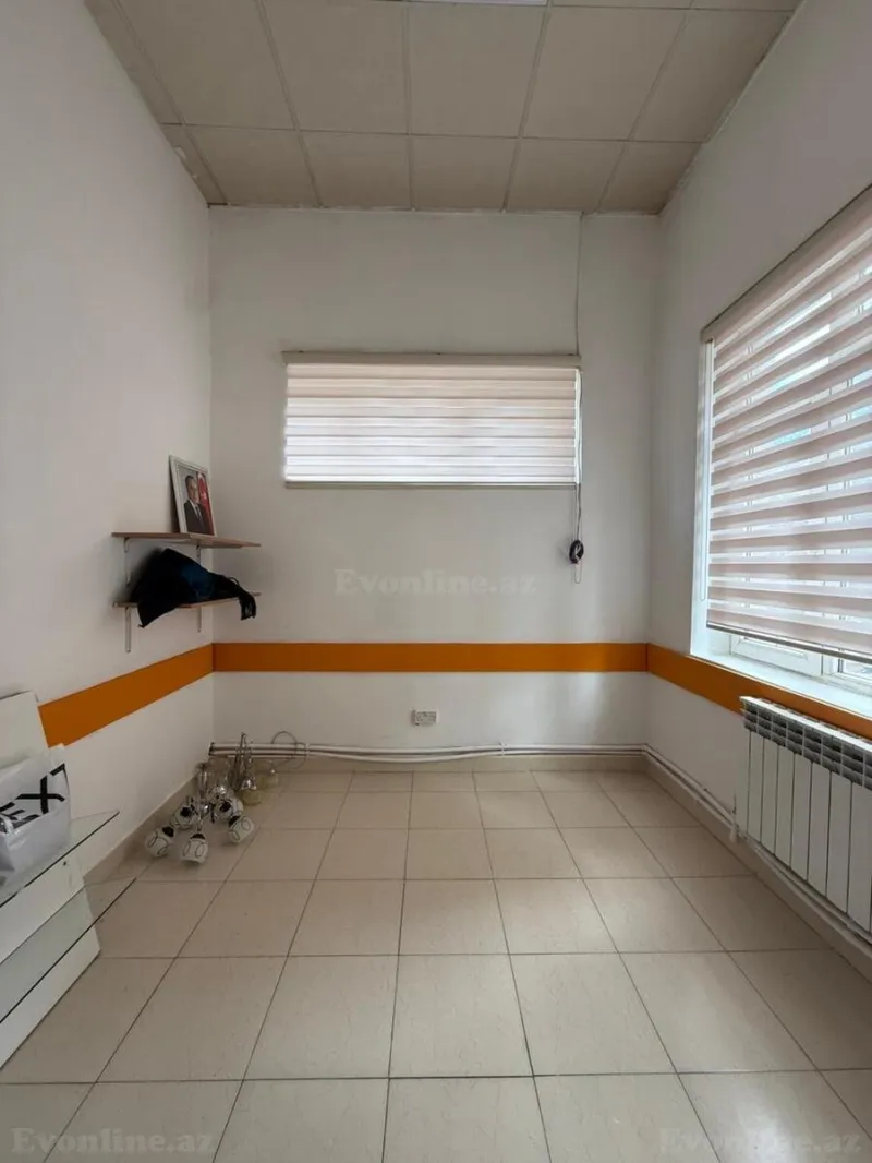 Kirayə verilir Obyekt 220 m² Gənclik m. - şəkil 9