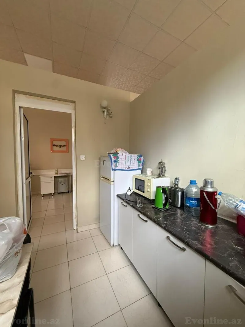 Kirayə verilir Obyekt 220 m² Gənclik m. - şəkil 10