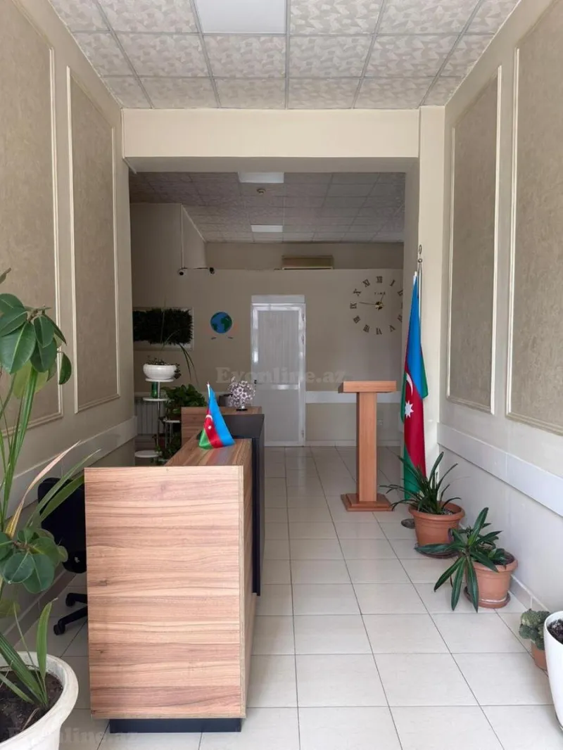 Kirayə verilir Obyekt 220 m² Gənclik m. - şəkil 12