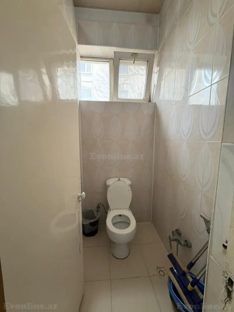 Kirayə verilir Obyekt 220 m² Gənclik m. - şəkil 13