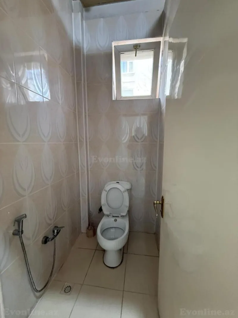 Kirayə verilir Obyekt 220 m² Gənclik m. - şəkil 14