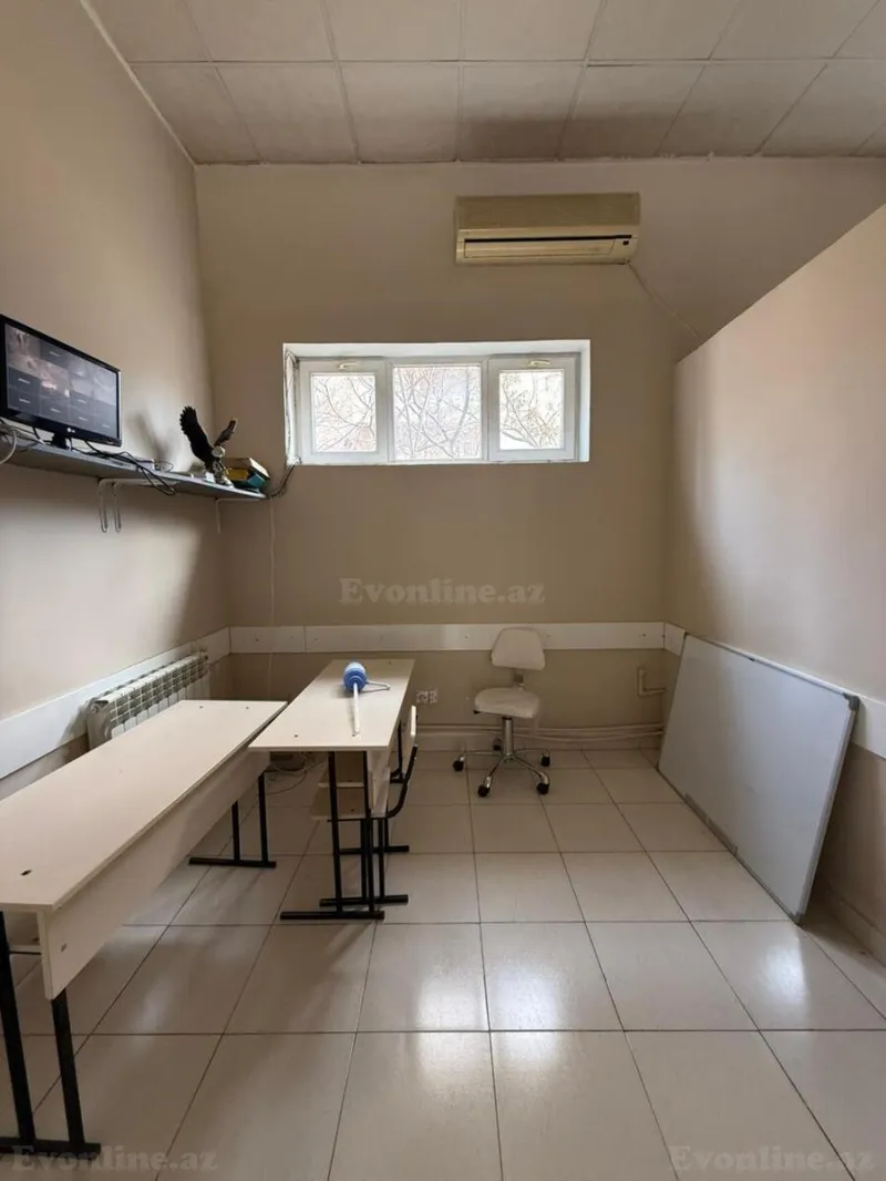 Kirayə verilir Obyekt 220 m² Gənclik m. - şəkil 16