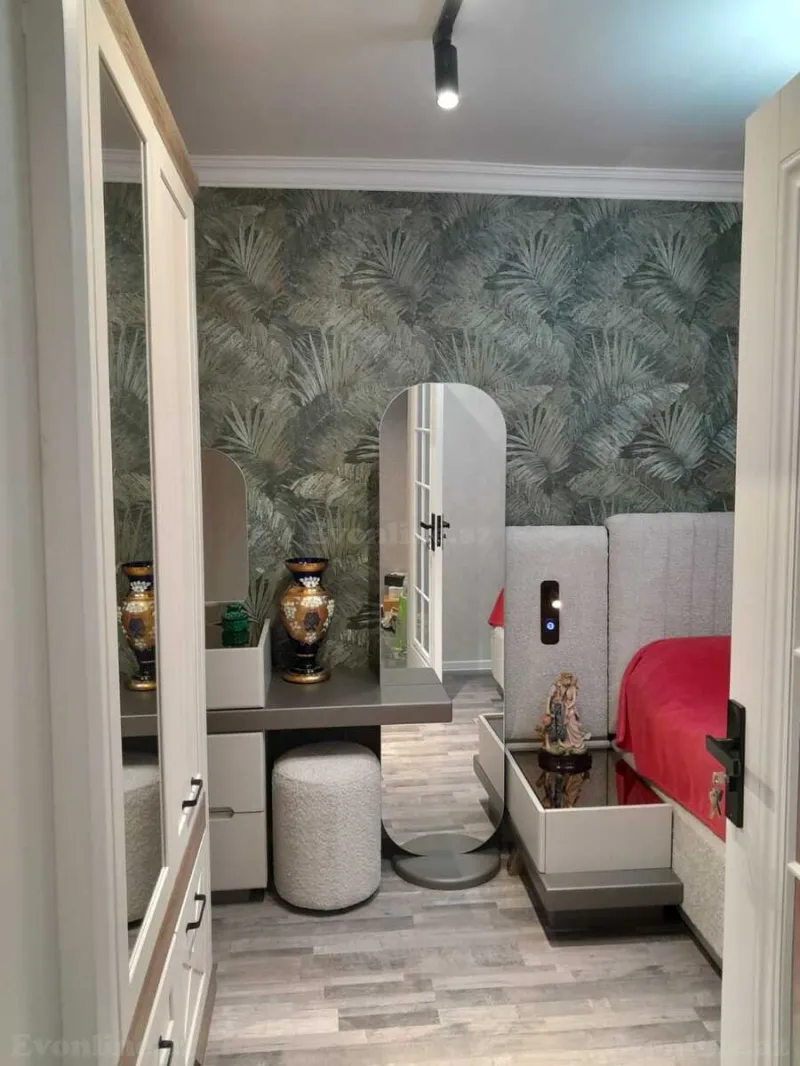 Satılır 3 otaqlı Mənzil Köhnə tikili 65 m² Səbail r. - şəkil 10