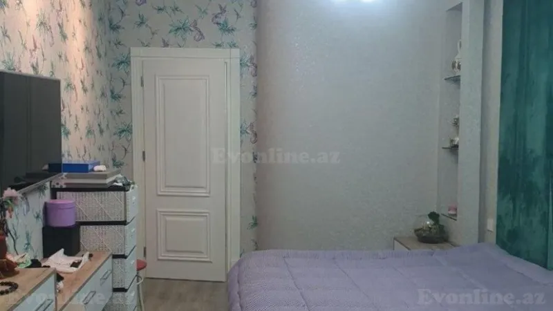 Satılır 2 otaqlı Mənzil Yeni tikili 72 m² Elmlər Akademiyası m. - şəkil 6