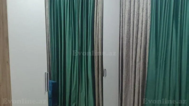 Satılır 2 otaqlı Mənzil Yeni tikili 72 m² Elmlər Akademiyası m. - şəkil 7