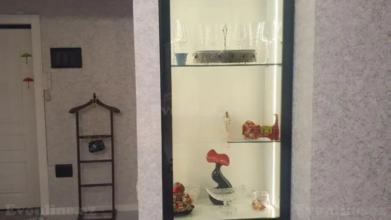 Satılır 2 otaqlı Mənzil Yeni tikili 72 m² Elmlər Akademiyası m. - şəkil 14