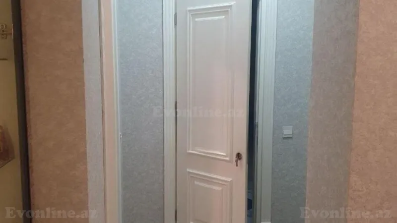 Satılır 2 otaqlı Mənzil Yeni tikili 72 m² Elmlər Akademiyası m. - şəkil 16