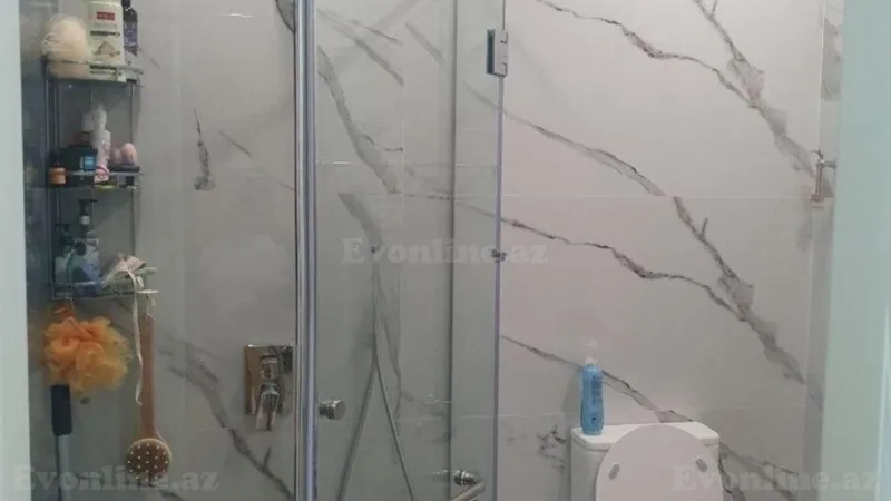 Satılır 2 otaqlı Mənzil Yeni tikili 72 m² Elmlər Akademiyası m. - şəkil 18